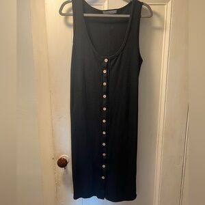 We the Free Tank Dress